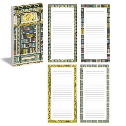 John Derian: The Library Notepad